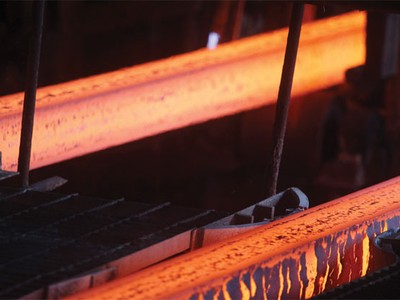 Doanh nghiệp thép, xi măng bị "phân biệt đối xử"?